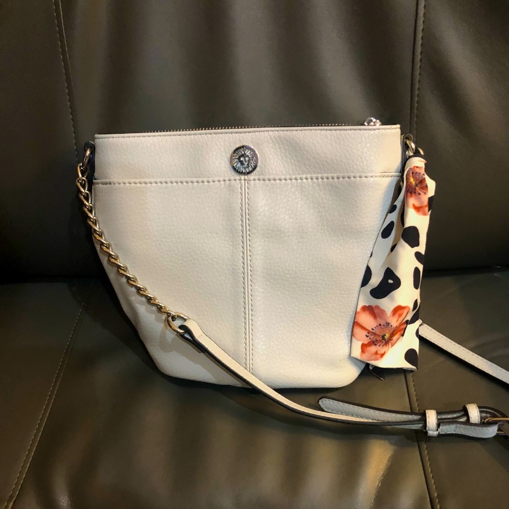 ANNE KLEIN Small Crossbody Purse